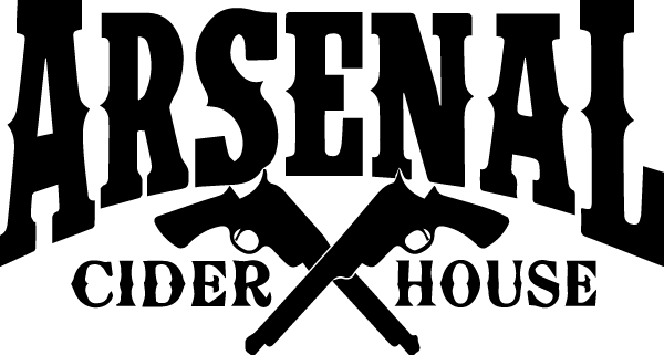 Transparent Black ACH Logo